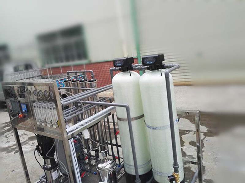 東莞純水機廠家 東莞純水機廠家