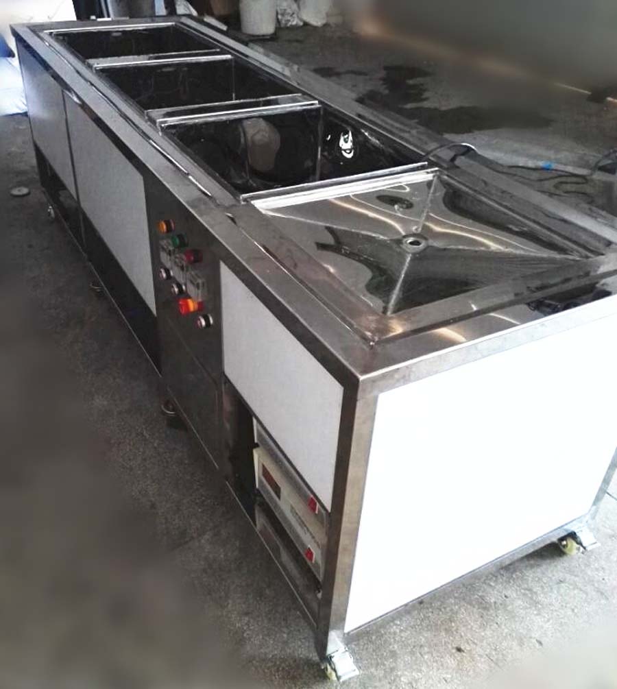 東莞超聲波清洗機廠家